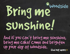 Woodside